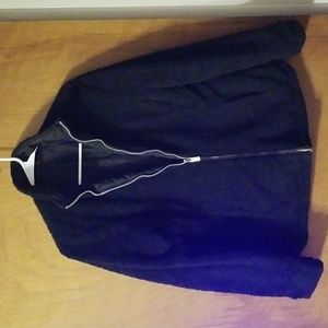 Free Country Reversible Jacket Size Small:: B